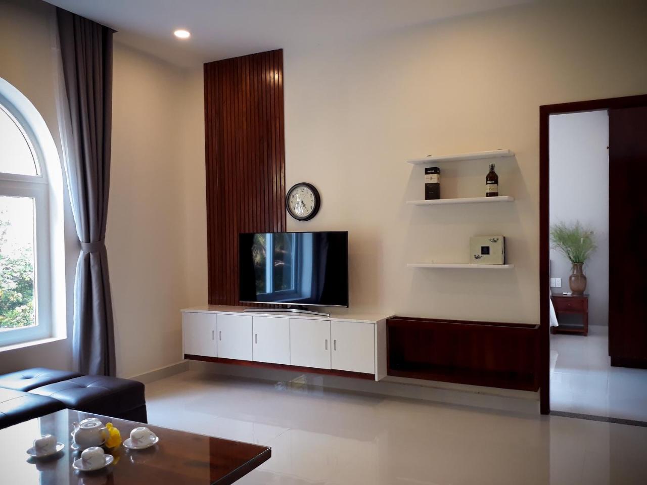 Vanda Hotel Phu Quoc Exterior foto